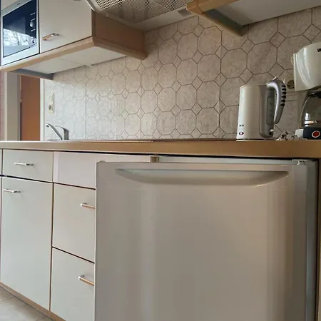 Nurdachhaus 46 Vakantiehuis