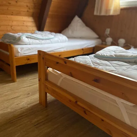 Nurdachhaus 46 Vakantiehuis Fedderwardersiel